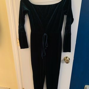 NWOT Shein Jumpsuit